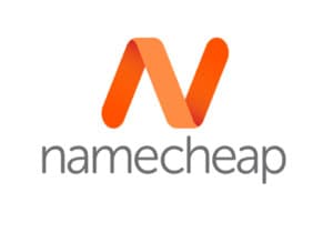 Namecheap logo