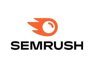 Semrush logo