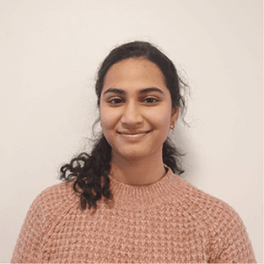 Aadya Nayak