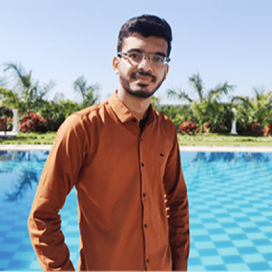Rishit Bhatt