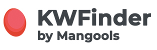 kwfinder logo