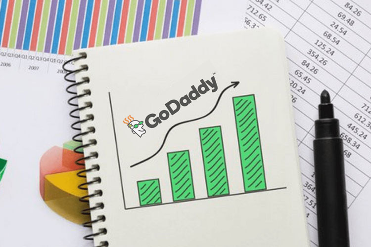 godaddy search engine visibility