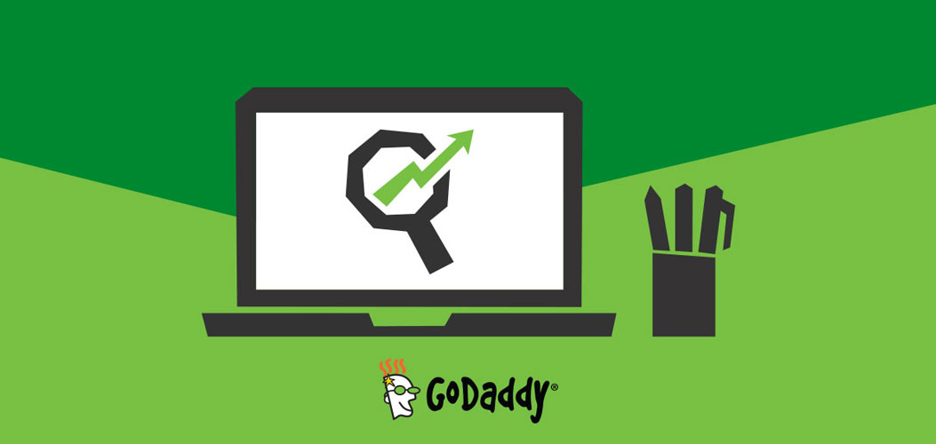 godaddy seo overview