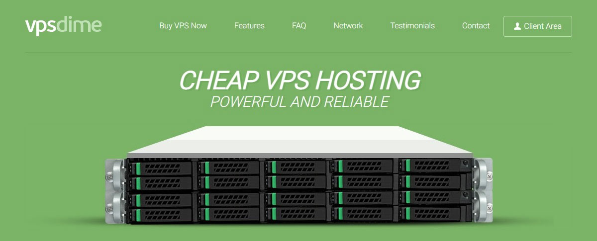vpsdime cheap vps