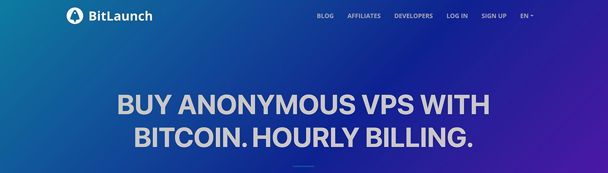 bitlaunch cheap vps in europe