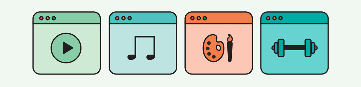 digital products