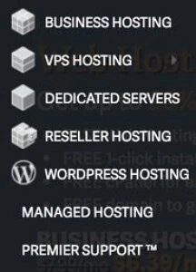 plans hosting inmotion