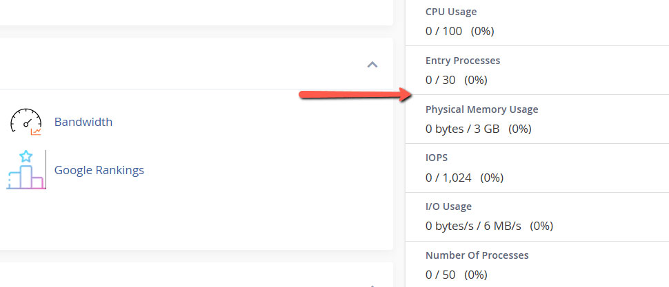 checking server status