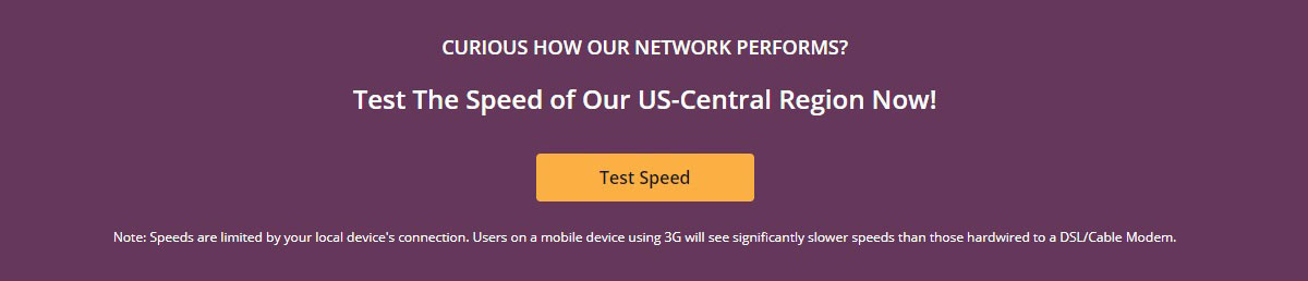 checking latency