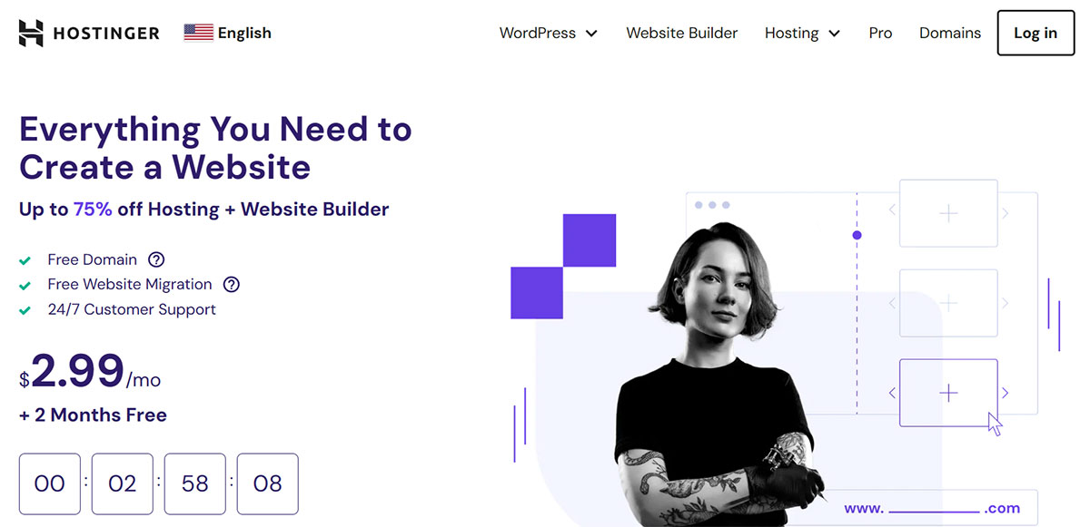 hostinger a namecheap alternative