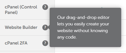 stellar website builder