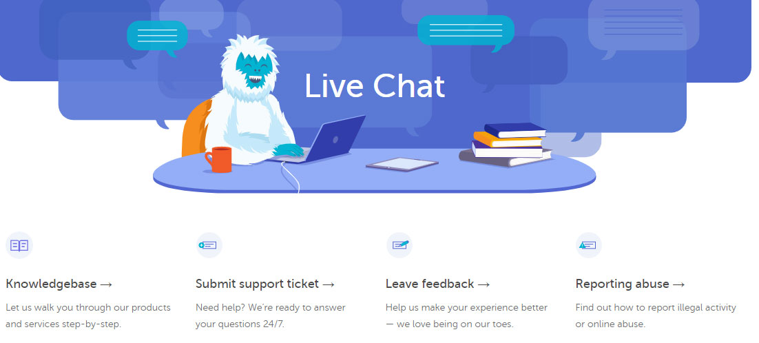 namecheap customer support