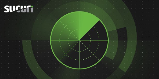 SG Site Scanner Powered by Sucuri