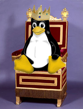 linux best shared hosting