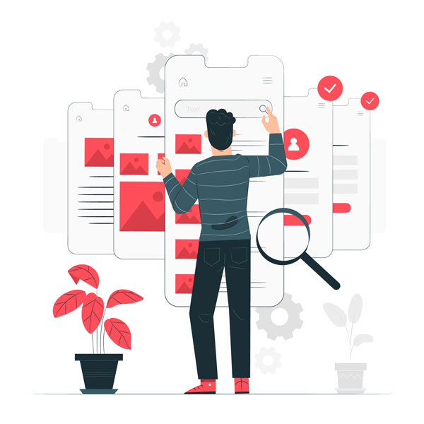 wix mobile friendly site