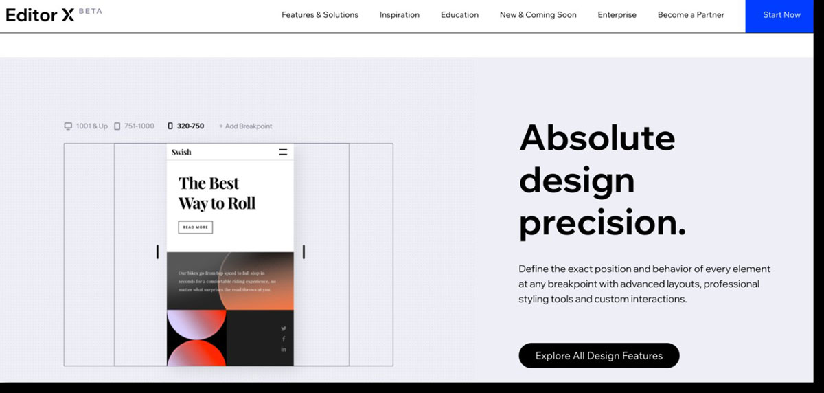 wix editor