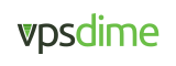 VPSDime (Linux VPS)