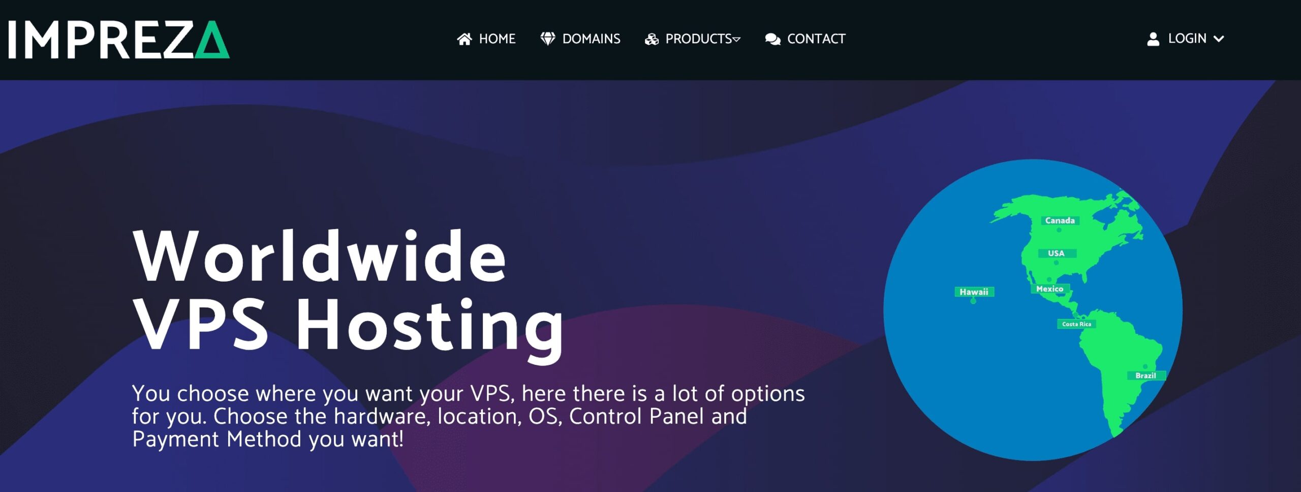 impreza.host cheap vps in europe