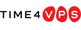 Time4VPS (Linux 2 plan)