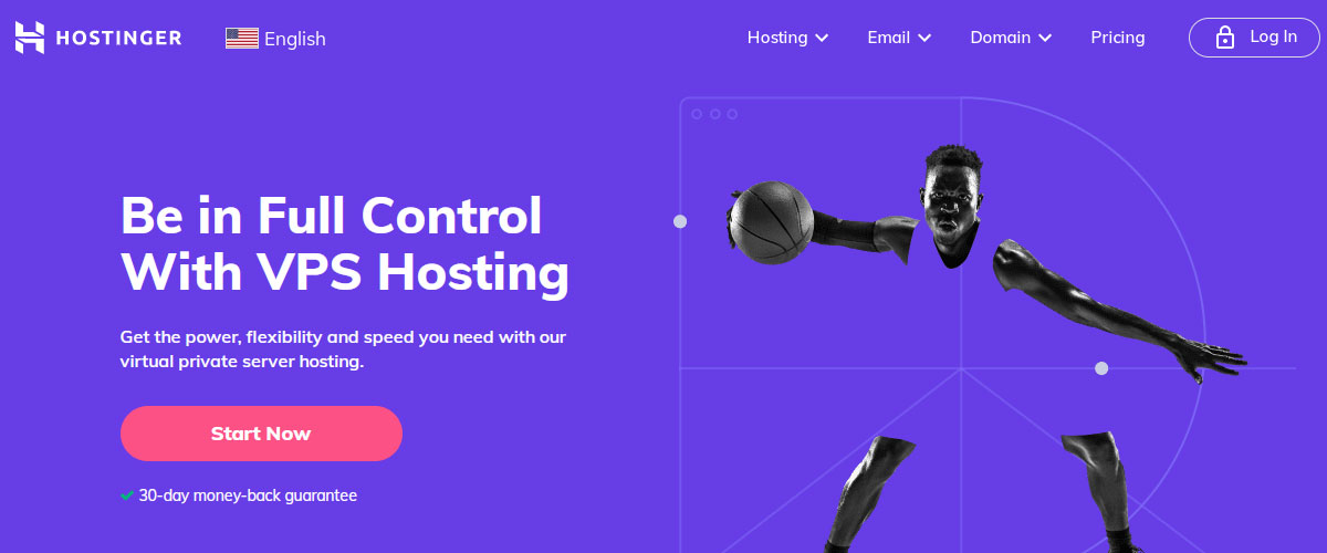 hostinger cheap postgresql