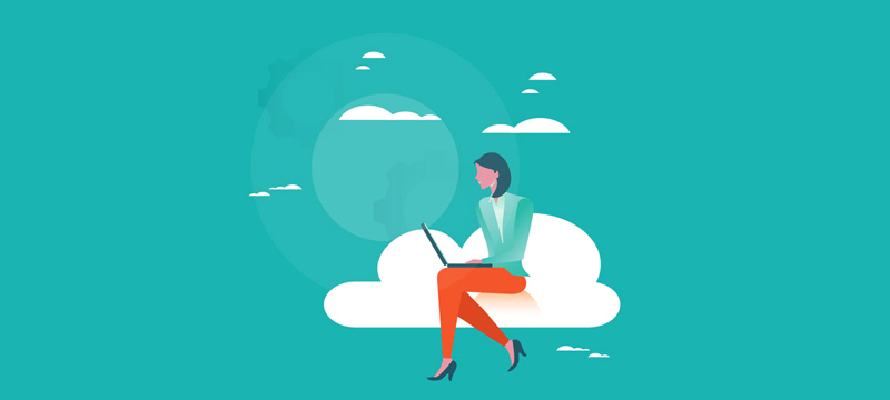 cloud computing for business