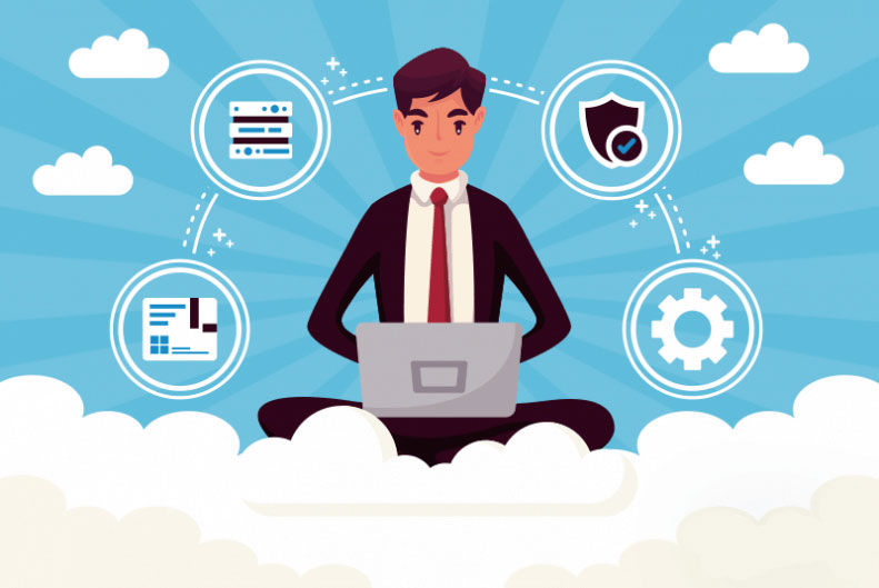 best cloud hosting