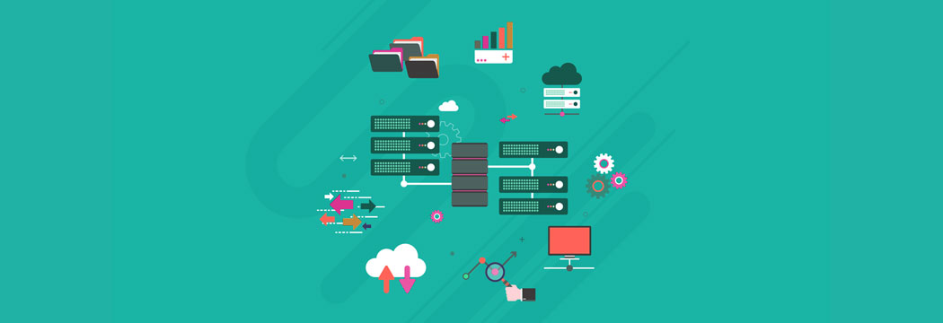 custom dedicated hosting