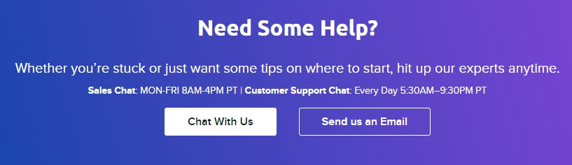 dreamhost support