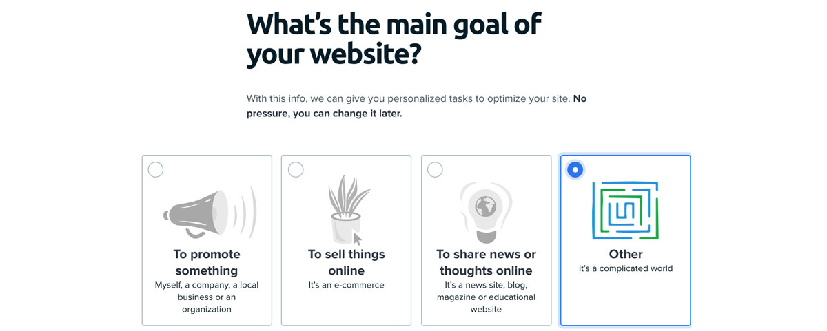 personalized seo optimization