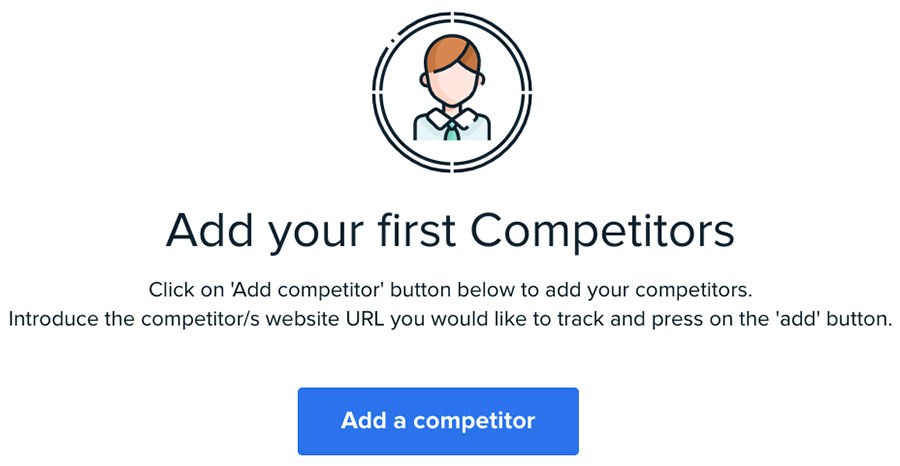 dreamhost seo toolkit keeping track of competitors