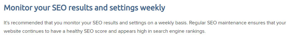 dreamhost seo toolkit weekly monitoring