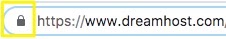 dreamhost https protocol
